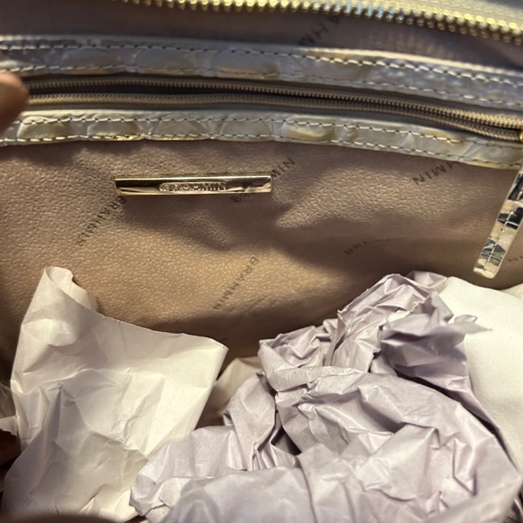 Brahmin Jaguar Ombré - Picture 3 of 13